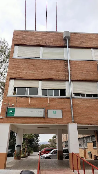 IES El Palo - Instituto de secundaria en Málaga - foto 2