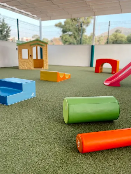 Centro Educación Infantil Duendecillos de Platero - Málaga