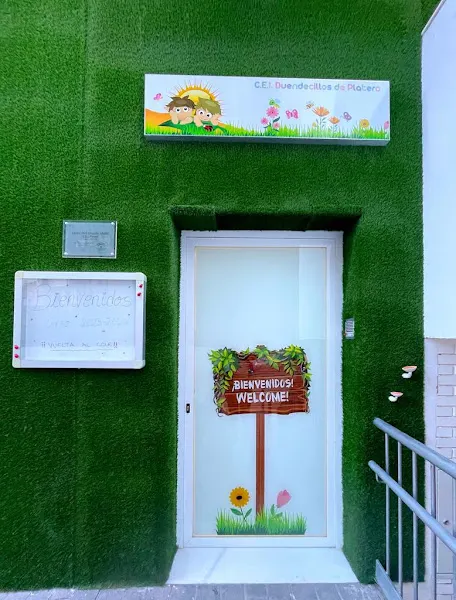 Centro Educación Infantil Duendecillos de Platero - Guardería en Málaga - foto 2