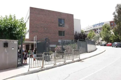 CEIP Parque Clavero