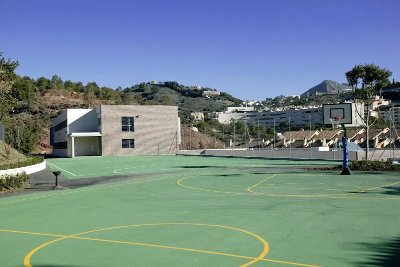 CEIP Parque Clavero - Colegio público en Málaga - foto 2