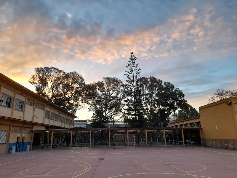 IES Nuestra Señora de la Victoria