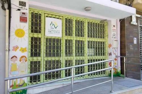 Colegio Diocesano Claret - Málaga