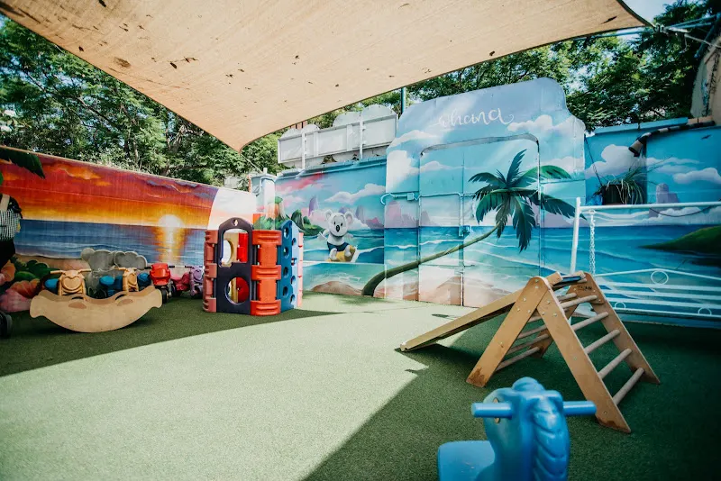 Centro de Educación Infantil Ohana - Málaga