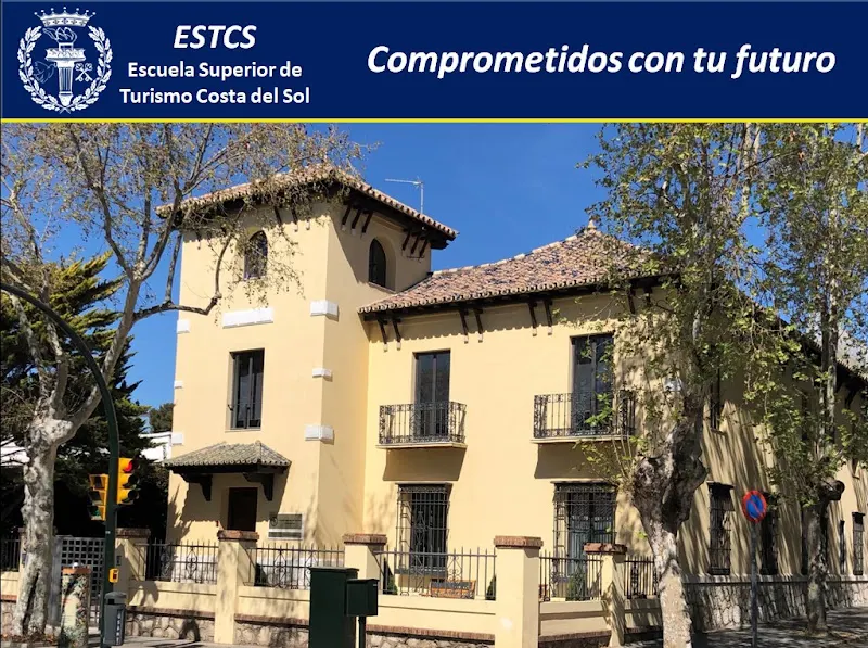 Escuela Superior de Turismo Costa del Sol - Málaga