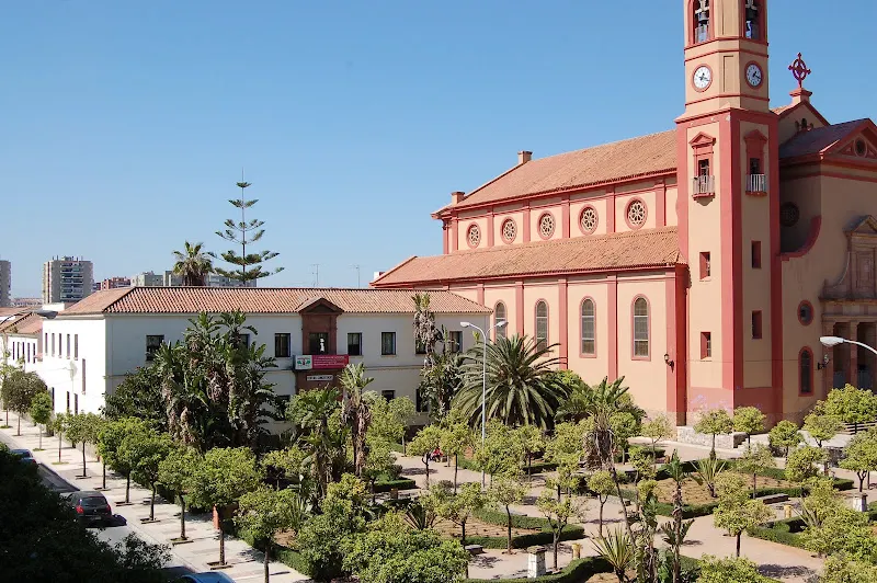 C.D.P. Santa María De Los Ángeles - Centro educativo en Málaga - foto 2