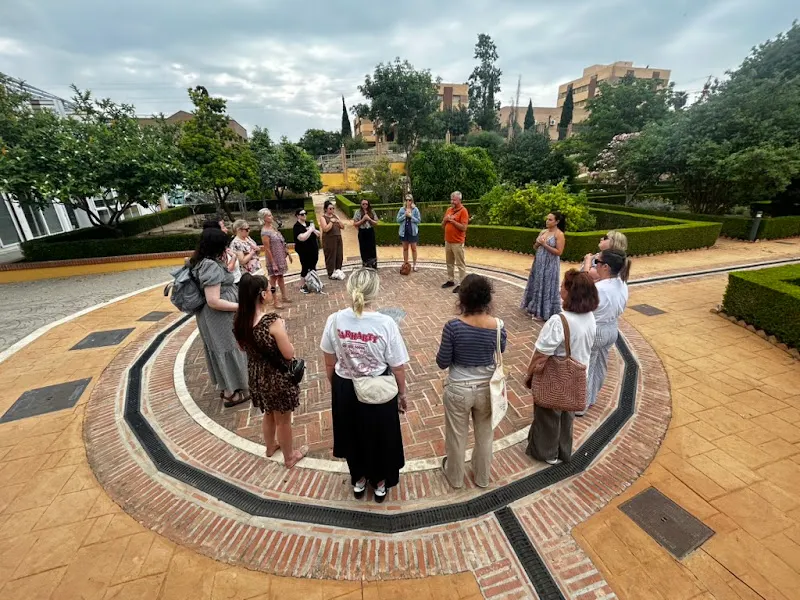 Laurus Regenerative SRL - Málaga
