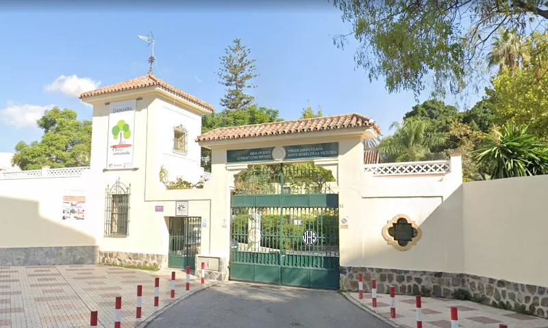 Escuelas Católicas de Málaga