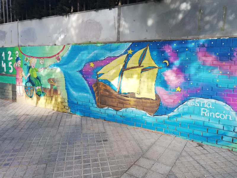 Escuela de Educación Infantil Adelfa