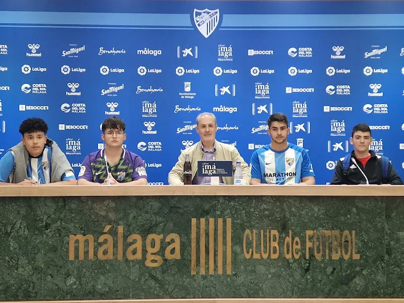 IES Sagrado Corazón