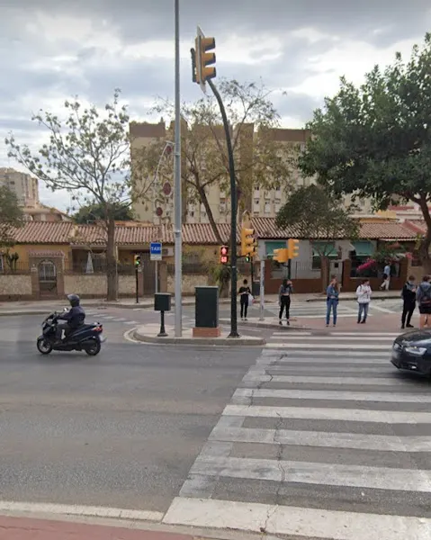 IES Sagrado Corazón - Instituto de secundaria en Málaga - foto 2