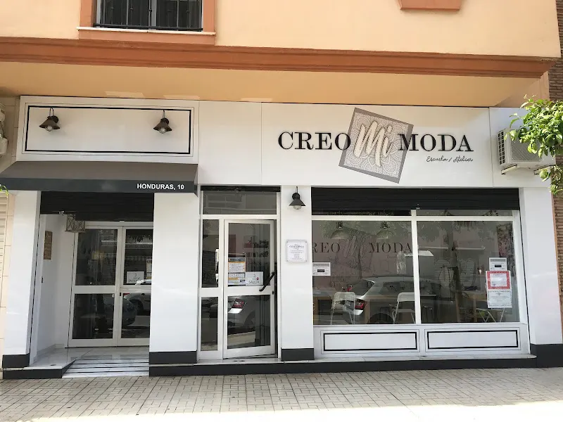 Creo mi moda