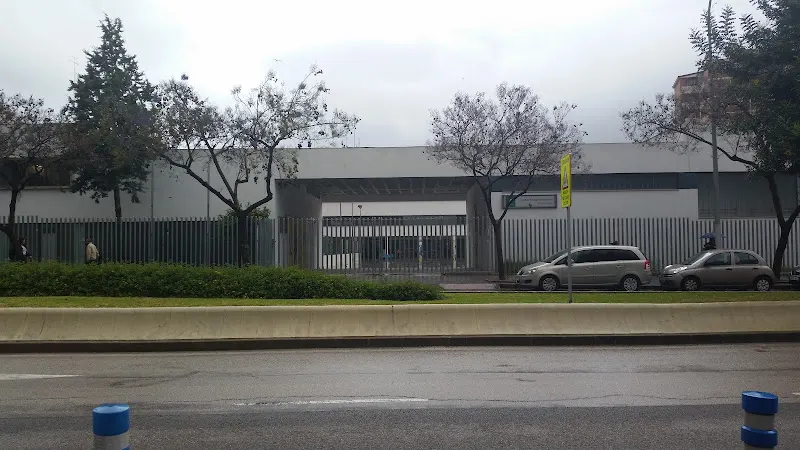 IES Manuel Alcántara