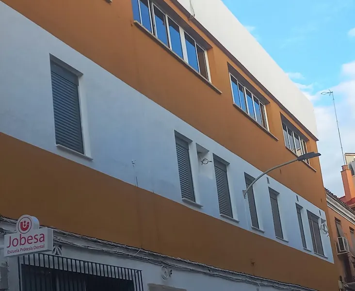 JOBESA | Escuela superior de prótesis dental Málaga
