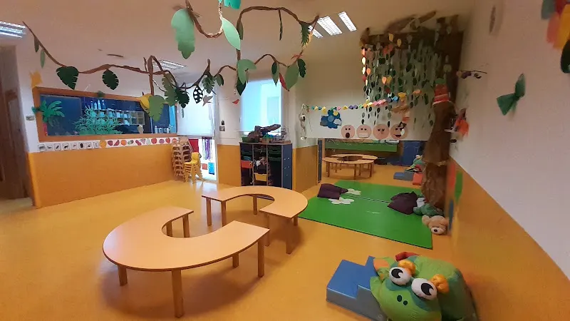 Centro Educación Nuditos