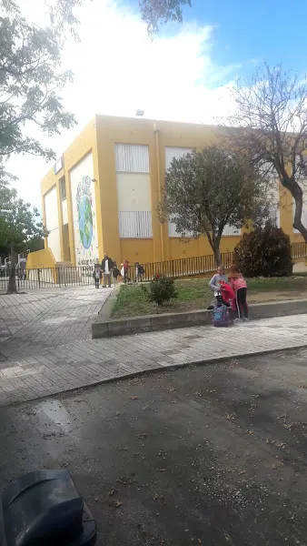 CEIP Julio Caro Baroja - Málaga