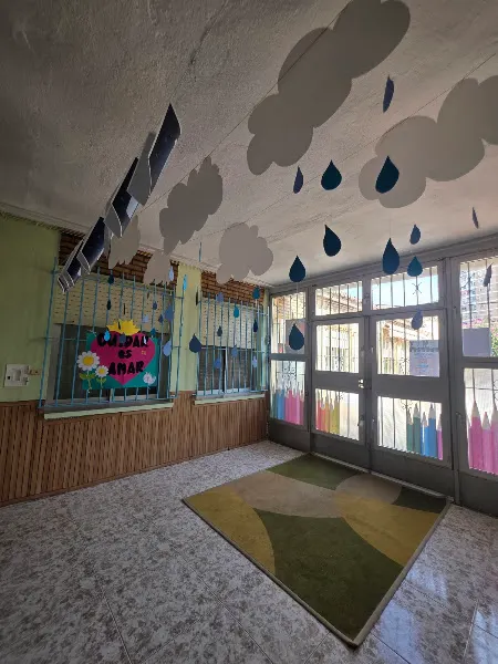Escuela Infantil San Patricio - Centro educativo en Málaga - foto 2