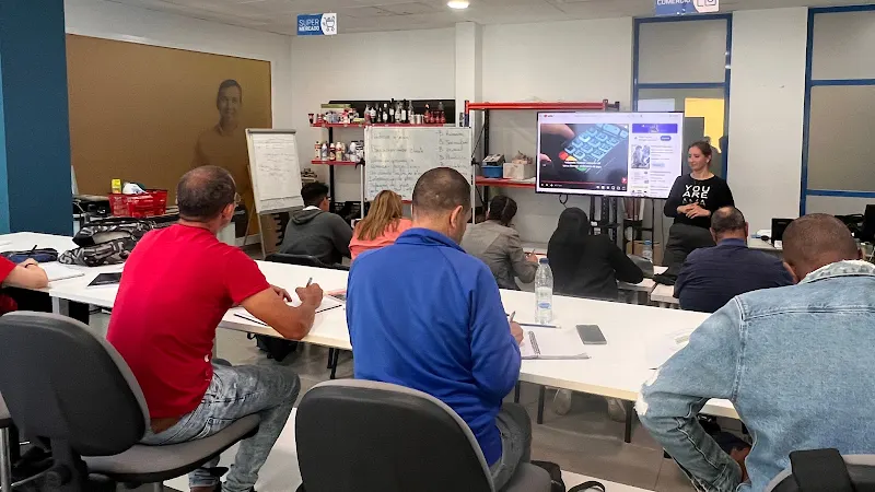 Audiolís Málaga