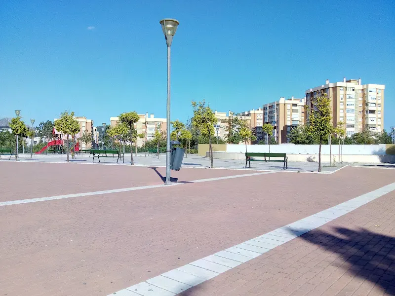 CEIP Los Ángeles