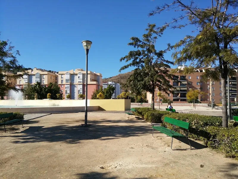 CEIP Los Ángeles - Colegio público en Málaga - foto 2