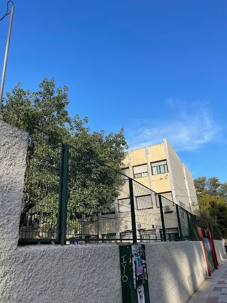 CEIP Tartessos - Málaga