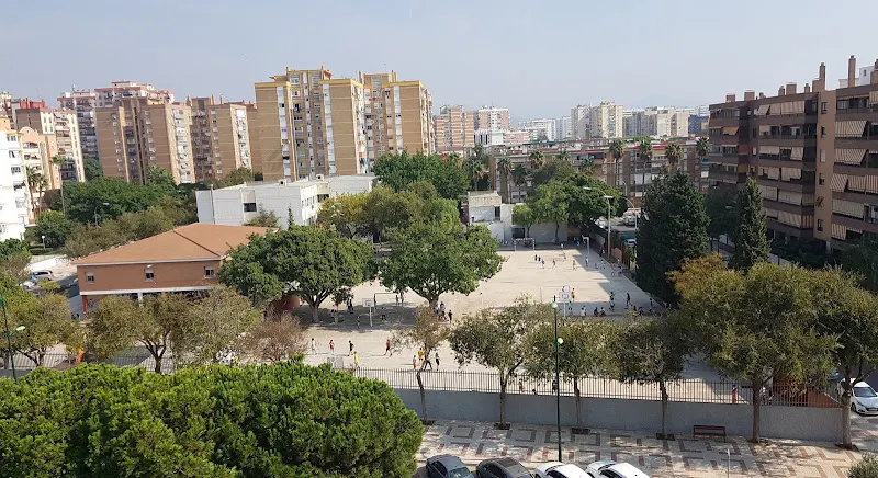 CEIP Tartessos - Colegio público en Málaga - foto 2