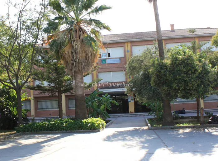 CEIP Manuel Fernández - Colegio público en Málaga - foto 2
