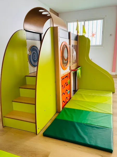 Escuela Infantil Churrianete - Málaga