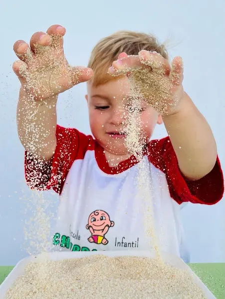 Escuela Infantil Churrianete - Guardería en Málaga - foto 2