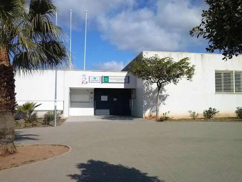 CEIP María de la O - Málaga