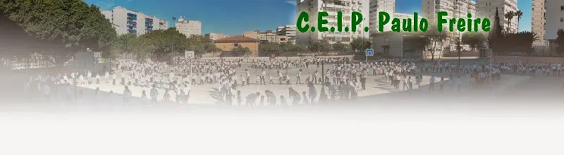 CEIP María de la O - Colegio público en Málaga - foto 2