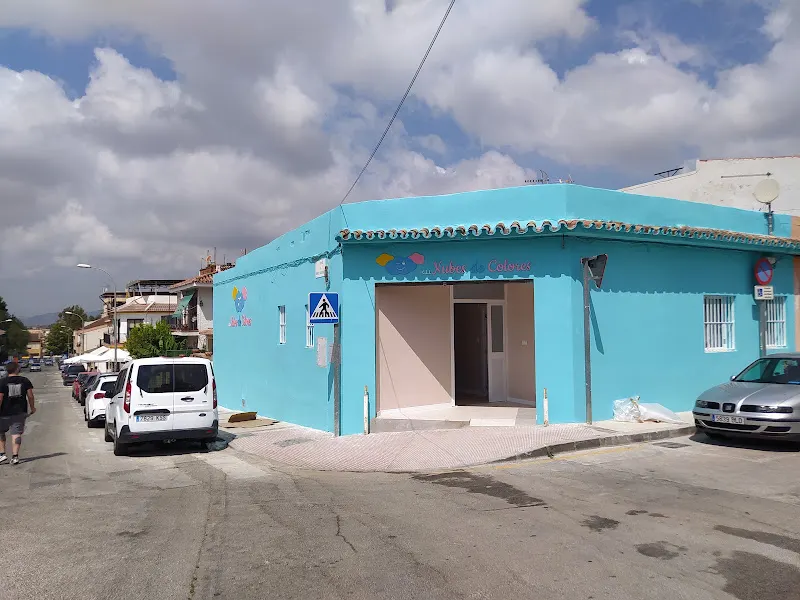C.E.I. Nubes de Colores - Centro escolar en Málaga - foto 2