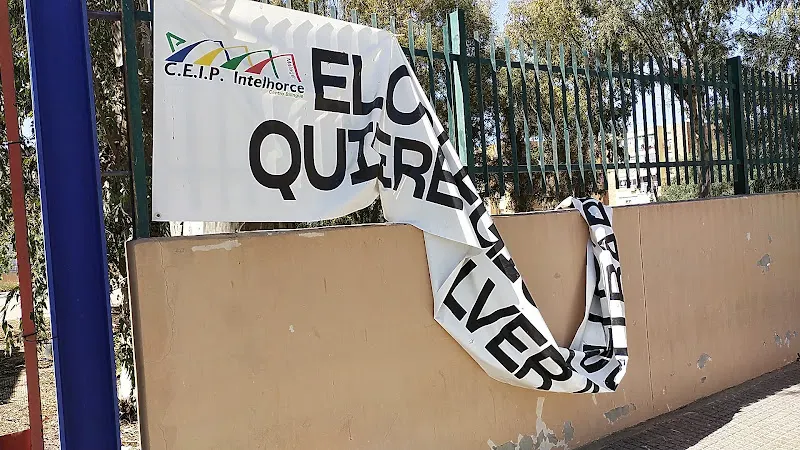 CEIP Intelhorce - Colegio público en Málaga - foto 2