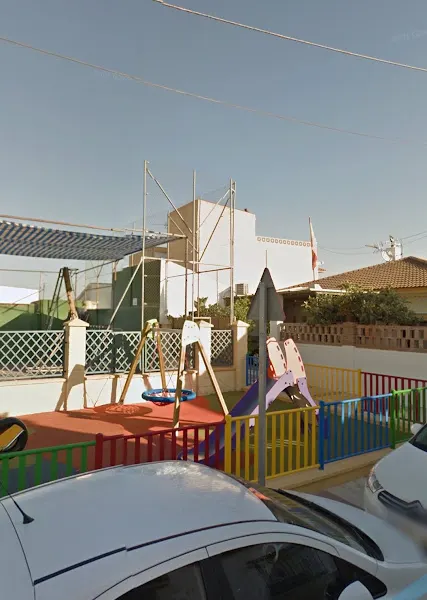 E.I. Zapata - Colegio público en Alhaurin de la Torre - foto 2