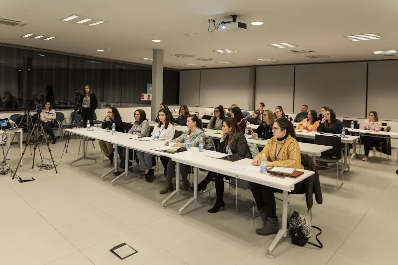 EIP | International Business School - Málaga