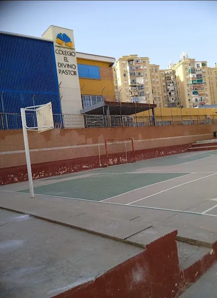 CEIP El Torcal - Málaga