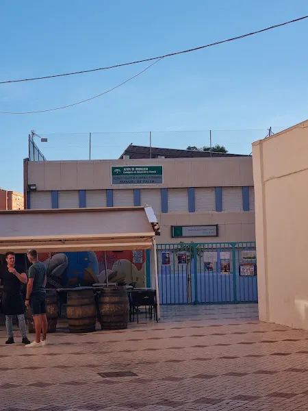 CEIP Pablo Neruda - Colegio público en Málaga - foto 3