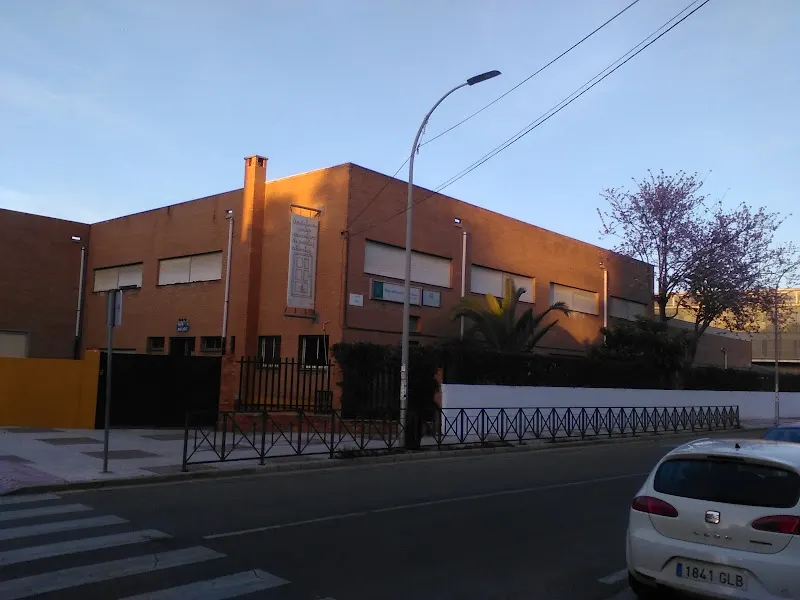 CEIP Constitución 1978 - Colegio público en Málaga - foto 3