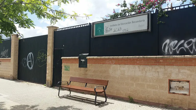 IES Belén