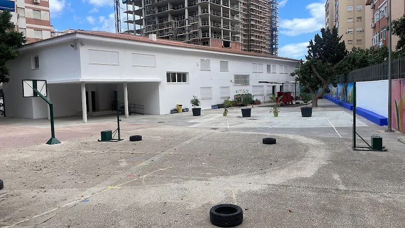 CEIP Ardira