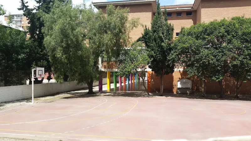 IES Fernando de los Ríos