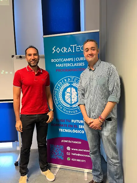 SocraTech - Málaga