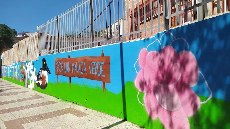 Colegio Monita - Málaga