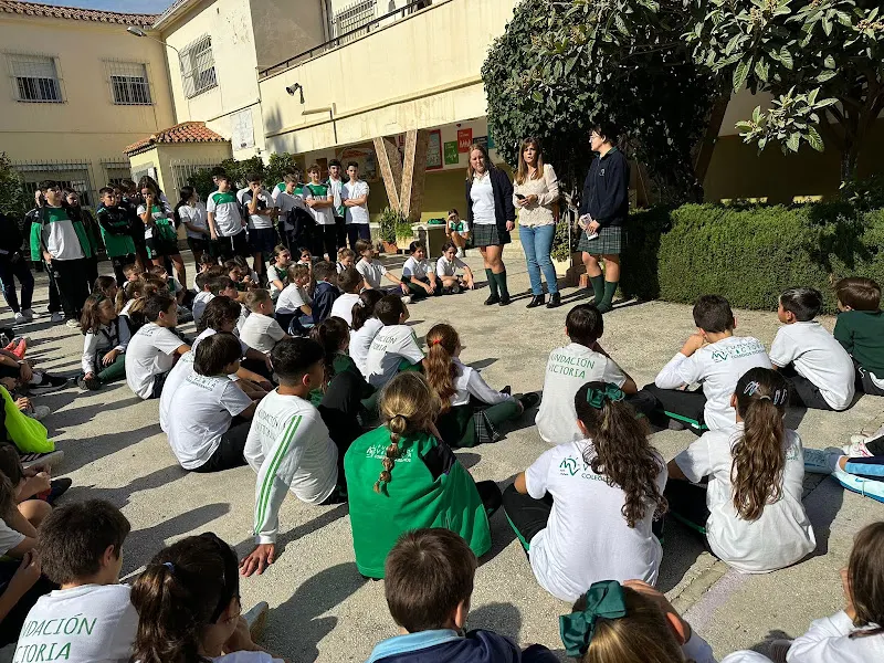Colegio Diocesano Divino Maestro