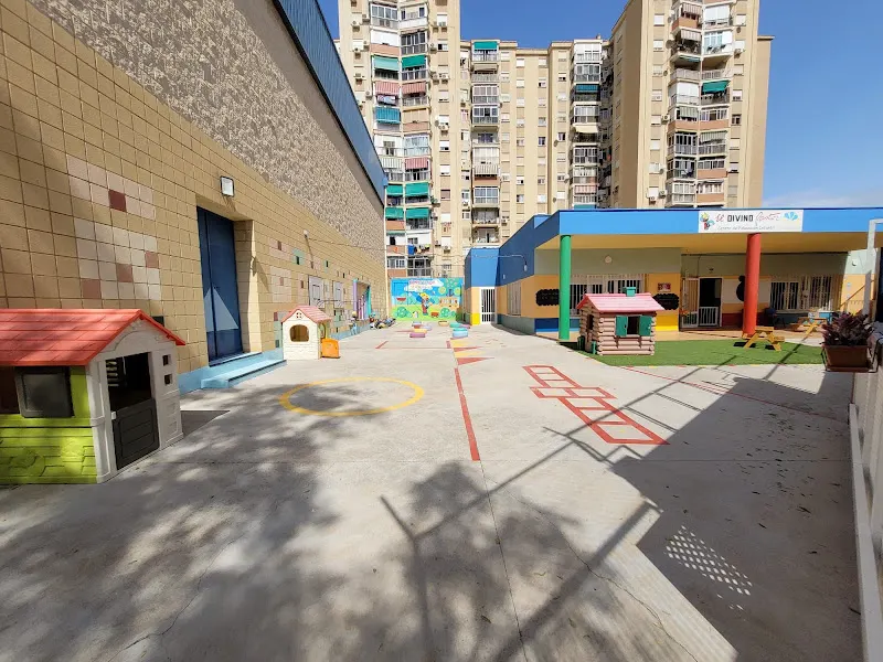 Escuela Infantil El Divino Pastor (Guardería) - Málaga