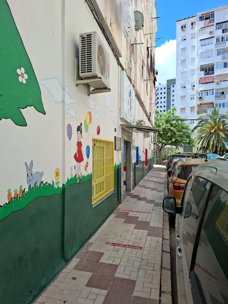 Escuela Infantil - Guardería en Málaga - foto 2