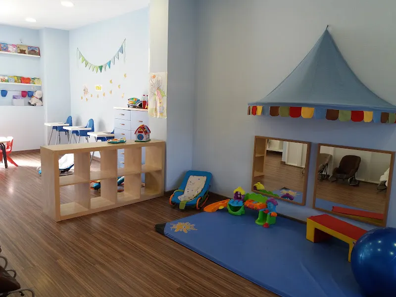Escuela Infantil - Guardería en Málaga - foto 3