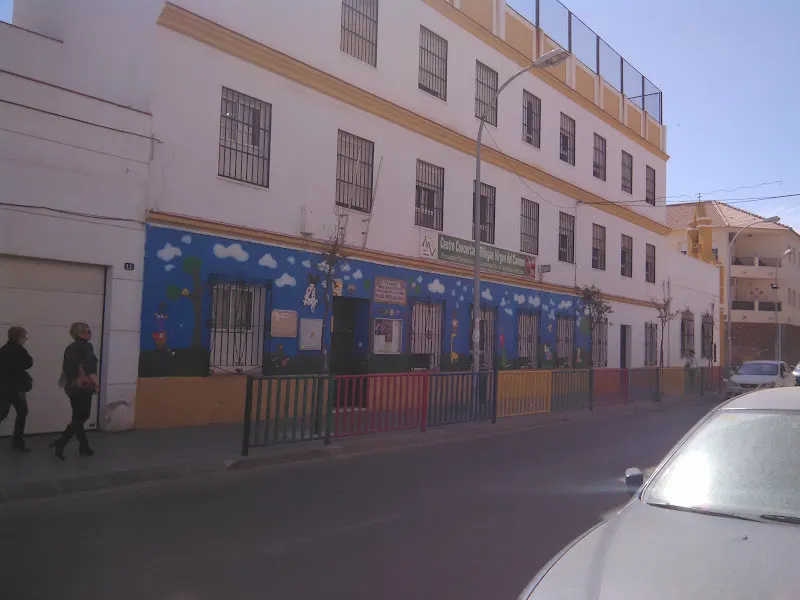 Fundación Diocesana de Enseñanza Santa María de la Victoria