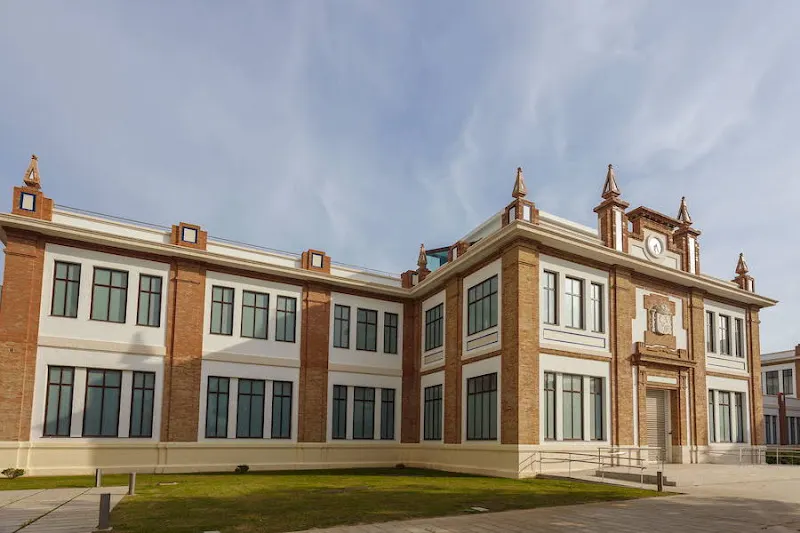 EARTES - Málaga
