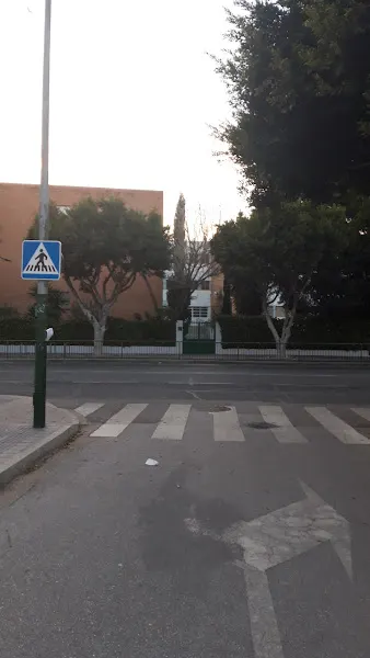 IES Emilio Prados